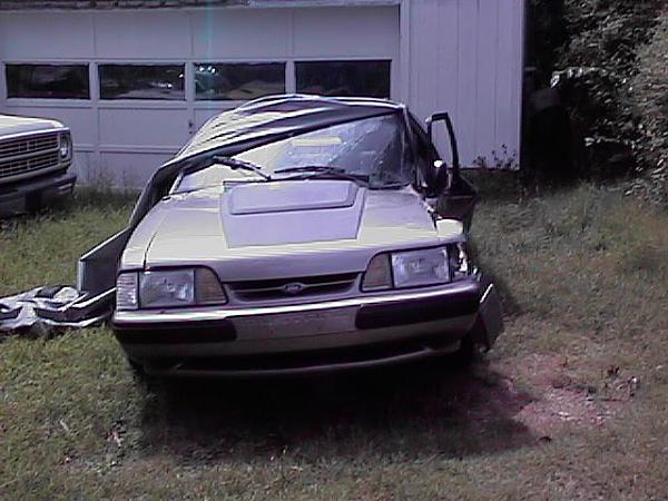 Wrecked Mustangs, show us your pix-robwreck5.jpg