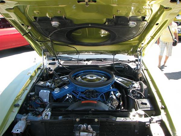 Members Random Picture Gallery Non Mustang Shots of Interest!-351-ram-air.jpg