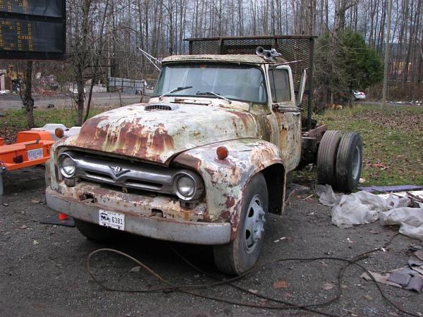 Members Random Picture Gallery Non Mustang Shots of Interest!-ford-truck.jpg