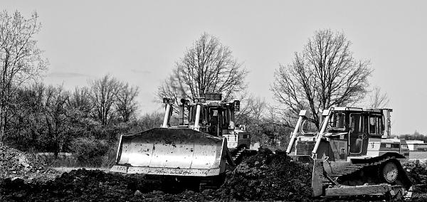 Members Random Picture Gallery Non Mustang Shots of Interest!-dozers.jpg