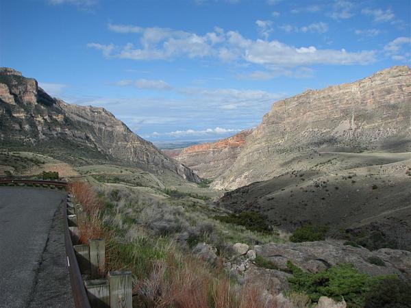 Members Random Picture Gallery Non Mustang Shots of Interest!-bighorn-mts.jpg