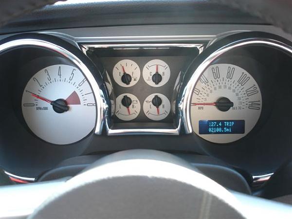 2005-2009 Mustang S-197 Aluminum Colored Gauge Faces Pics &amp; How To Install!-dsc01448.jpg