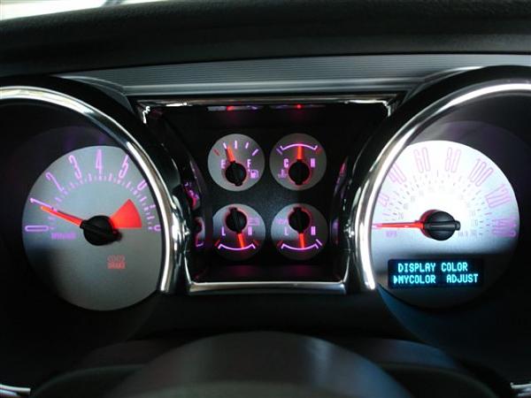 2005-2009 Mustang S-197 Aluminum Colored Gauge Faces Pics &amp; How To Install!-dsc01439.jpg