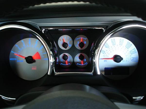 2005-2009 Mustang S-197 Aluminum Colored Gauge Faces Pics &amp; How To Install!-dsc01441.jpg