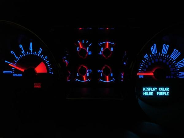 2005-2009 Mustang S-197 Aluminum Colored Gauge Faces Pics &amp; How To Install!-dsc01466.jpg