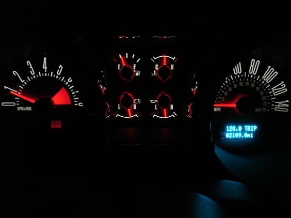2005-2009 Mustang S-197 Aluminum Colored Gauge Faces Pics &amp; How To Install!-dsc01468.jpg