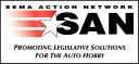 SEMA Action Network's Avatar