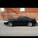 David Harrell's Avatar