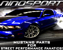 Ninosport Mustang Parts's Avatar