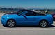 This is for all owners of Grabber Blue Mustangs - all modifications, years, locations. Let's talk!