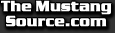 The Mustang Source