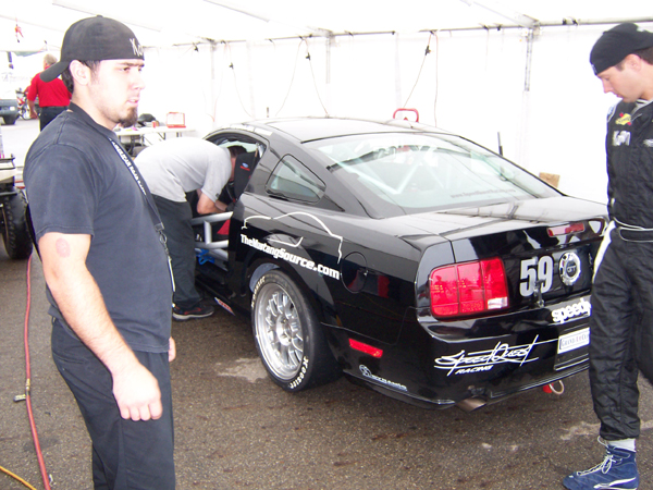 Mid-Ohio