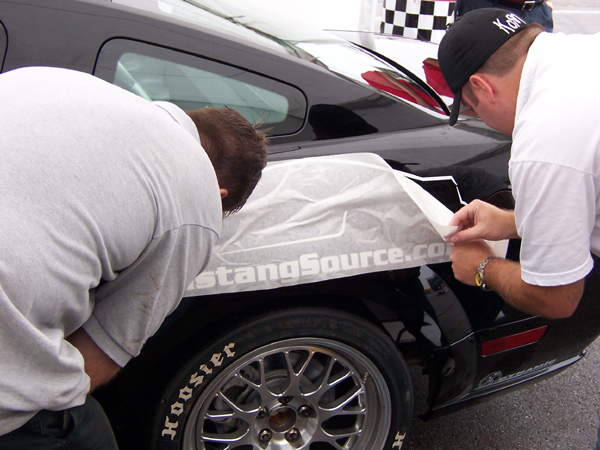 Mid-Ohio