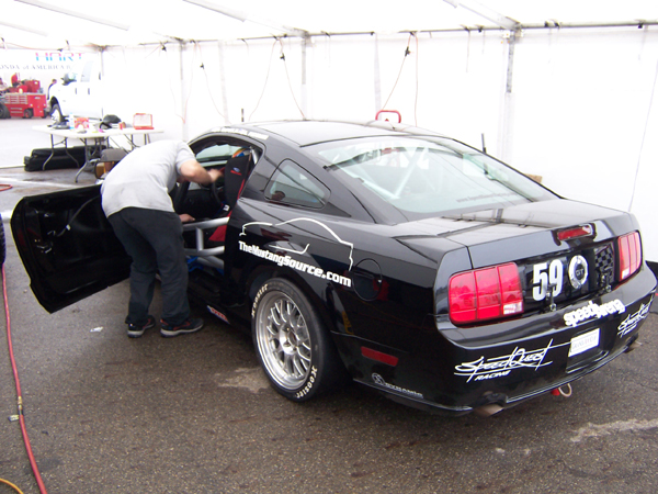 Mid-Ohio