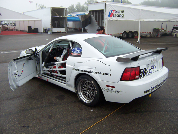 Mid-Ohio