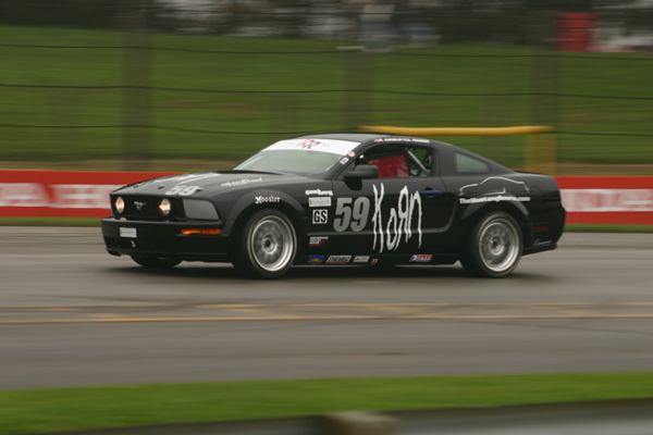 Mid-Ohio