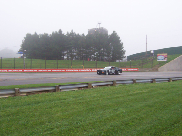 Mid-Ohio