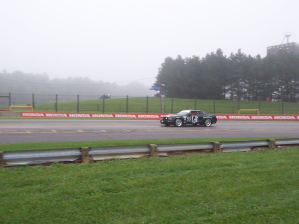Mid-Ohio