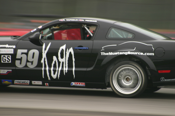 Mid-Ohio