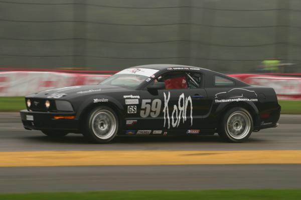 Mid-Ohio