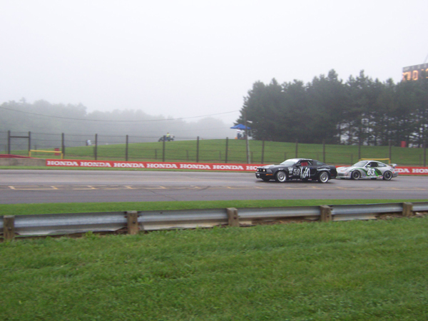Mid-Ohio
