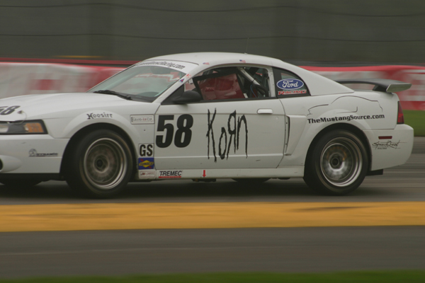 Mid-Ohio
