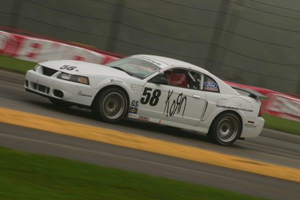 Mid-Ohio