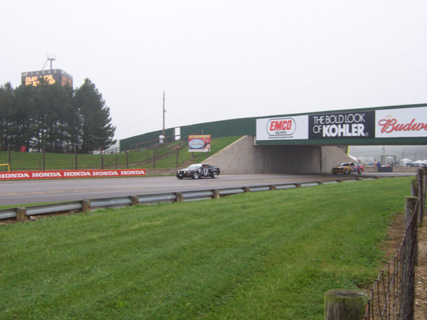 Mid-Ohio