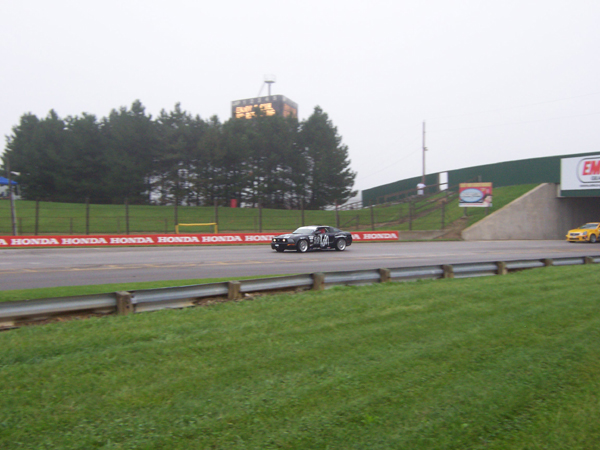 Mid-Ohio
