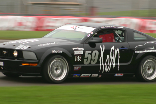Mid-Ohio