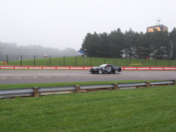 Mid-Ohio