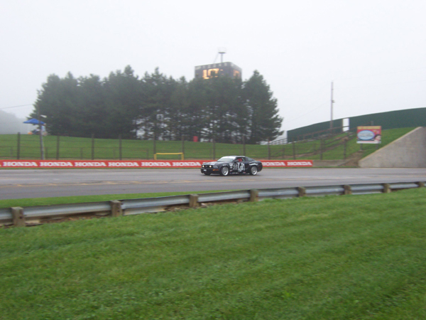 Mid-Ohio