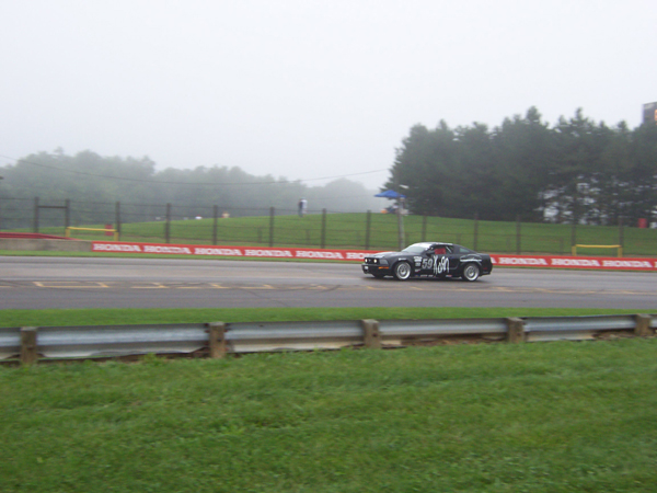 Mid-Ohio