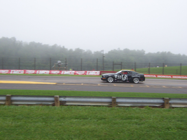 Mid-Ohio