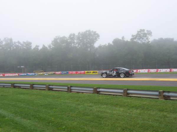 Mid-Ohio