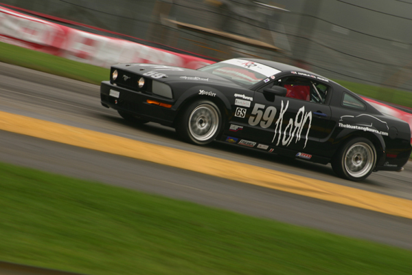 Mid-Ohio