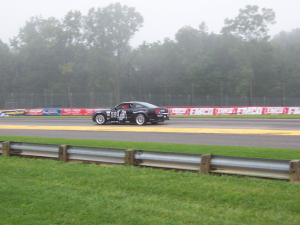 Mid-Ohio