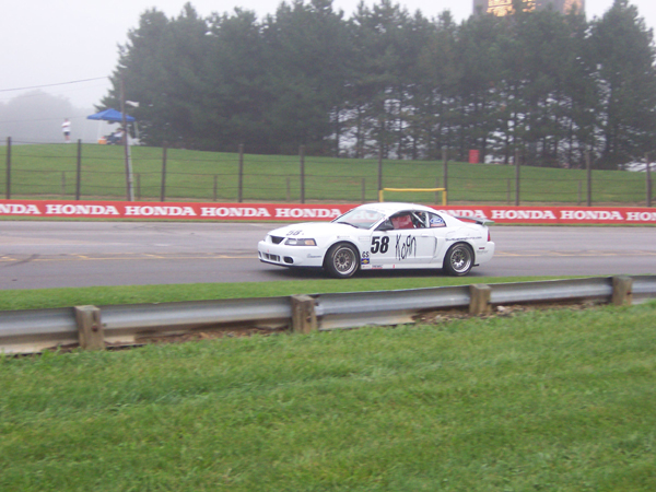 Mid-Ohio