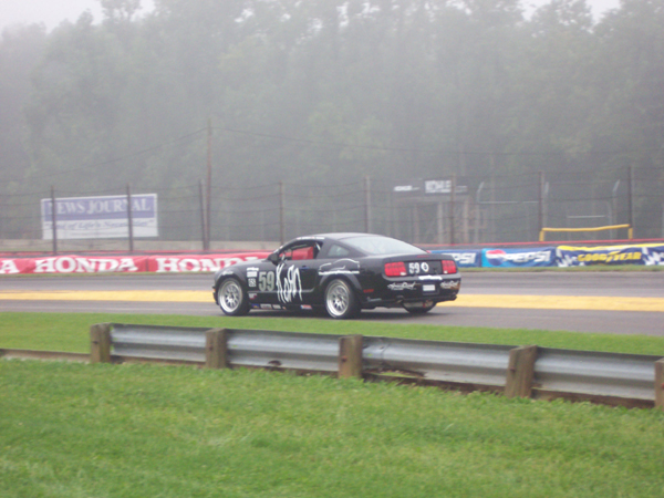 Mid-Ohio