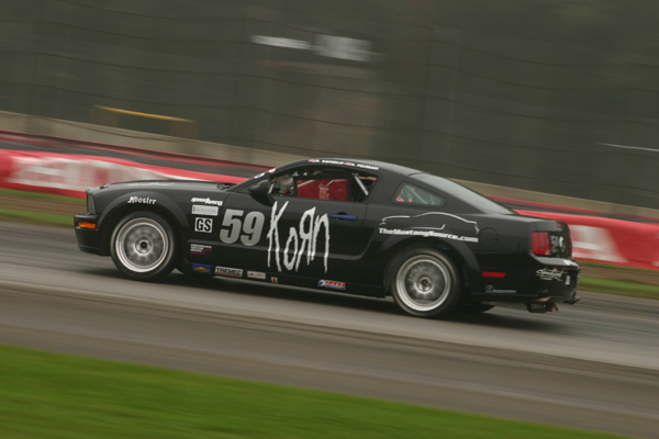 Mid-Ohio