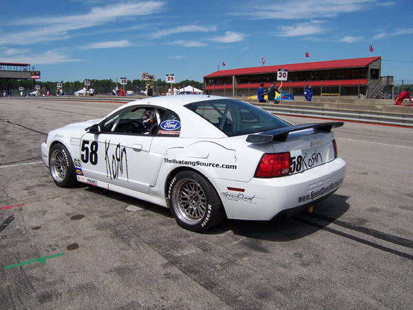 Mid-Ohio