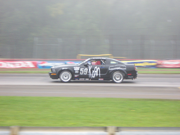 Mid-Ohio