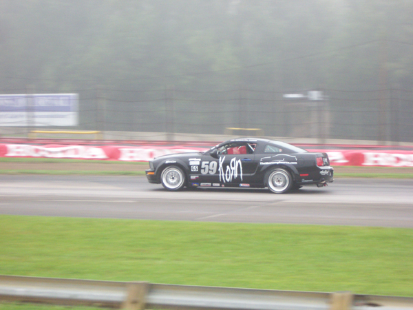 Mid-Ohio