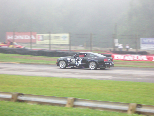Mid-Ohio
