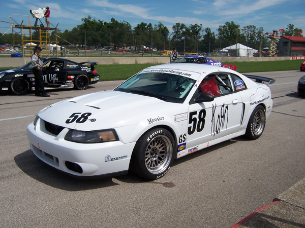Mid-Ohio