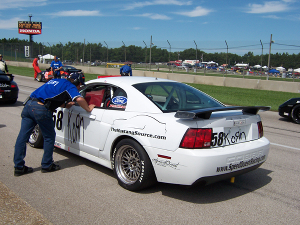 Mid-Ohio
