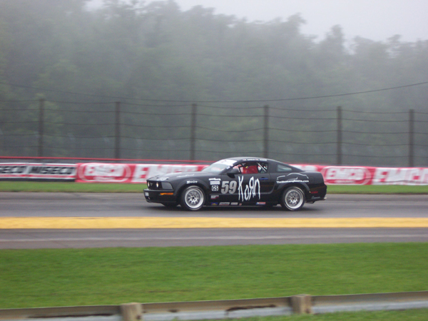 Mid-Ohio