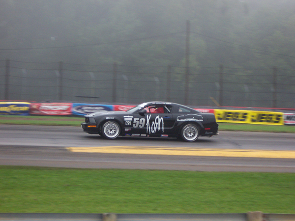 Mid-Ohio