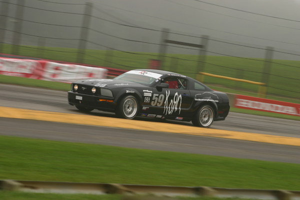 Mid-Ohio