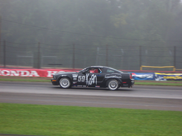 Mid-Ohio